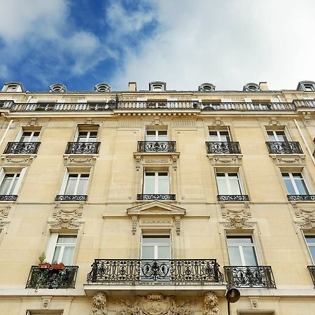 Studio Prestige Champs Elysees Париж Екстериор снимка