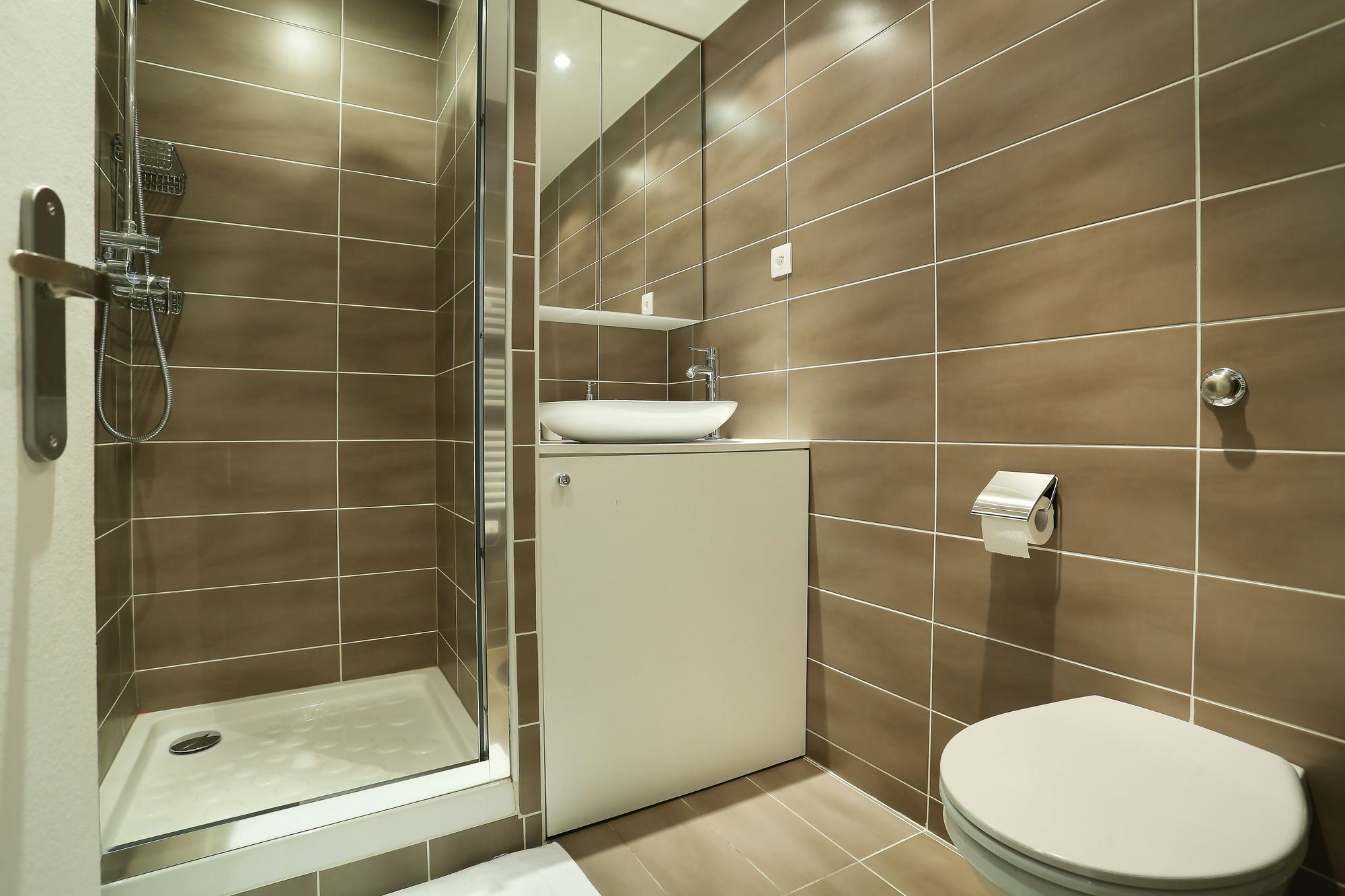 Studio Prestige Champs Elysees Париж Екстериор снимка