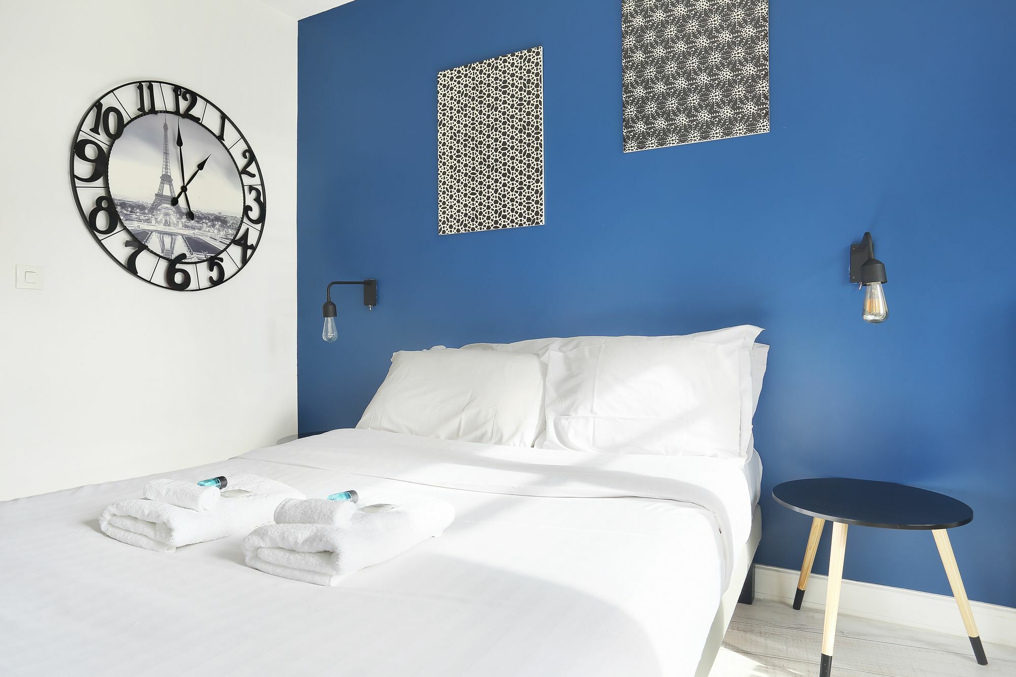 Studio Prestige Champs Elysees Париж Екстериор снимка