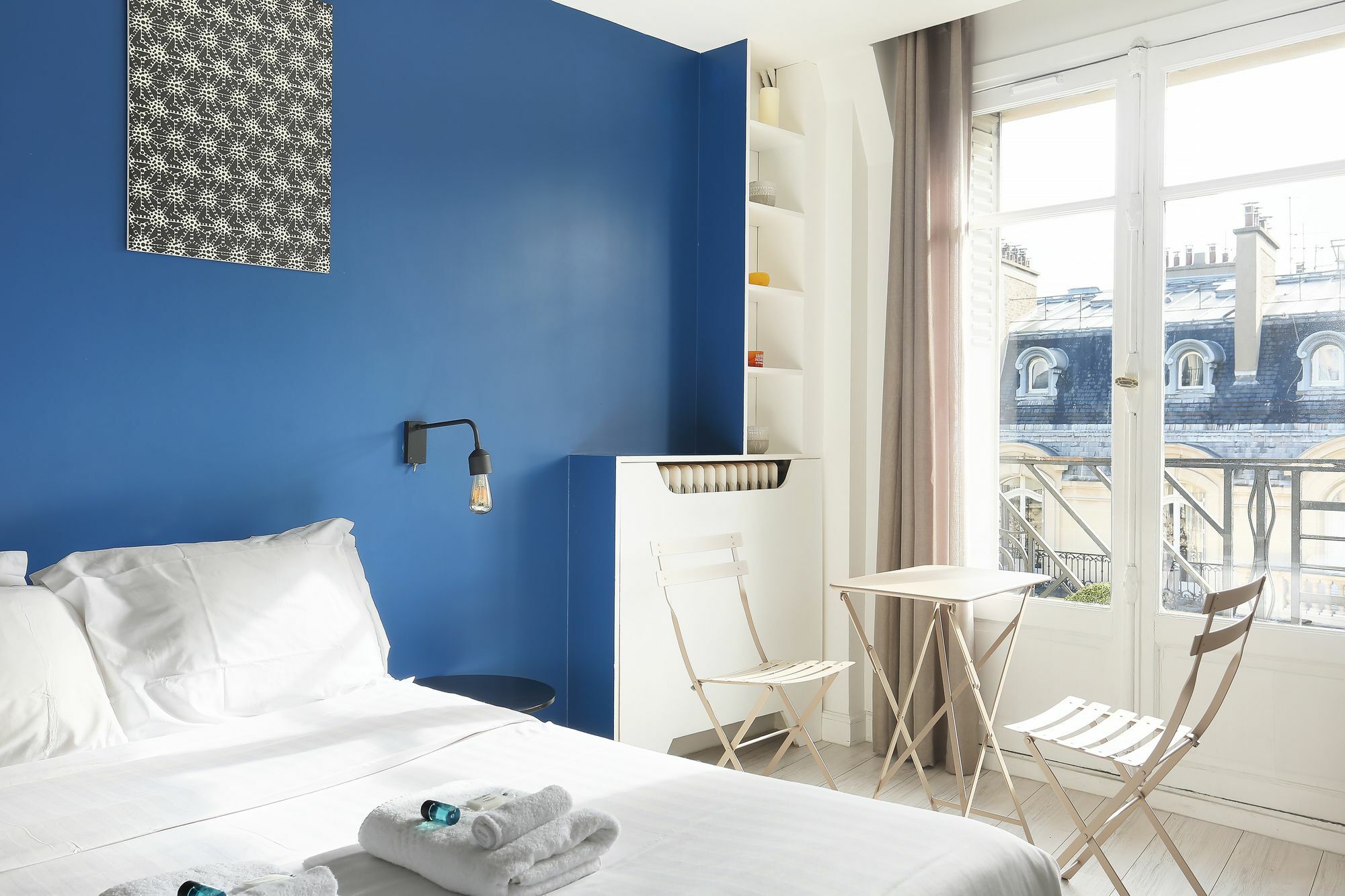 Studio Prestige Champs Elysees Париж Екстериор снимка